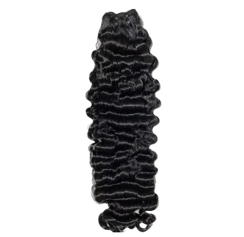 Burmese Wave bundles