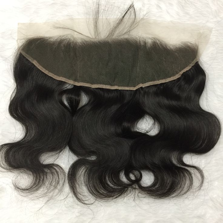 Premium hair frontals and lace