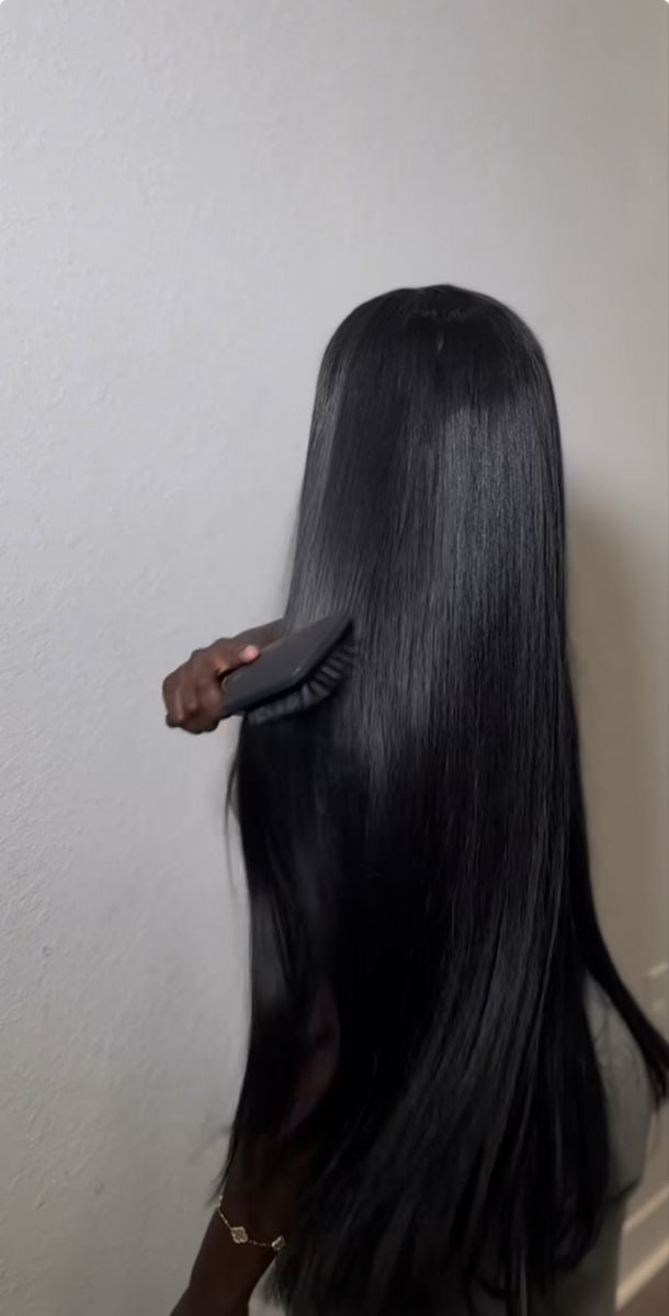Premium hair bundles