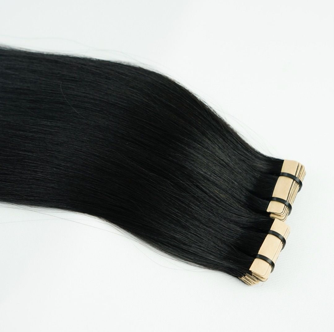 Premium hair tape ins