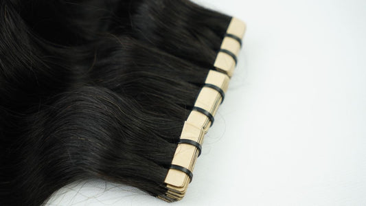 Premium hair tape ins