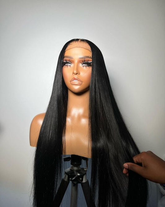 Premium Hair Wig