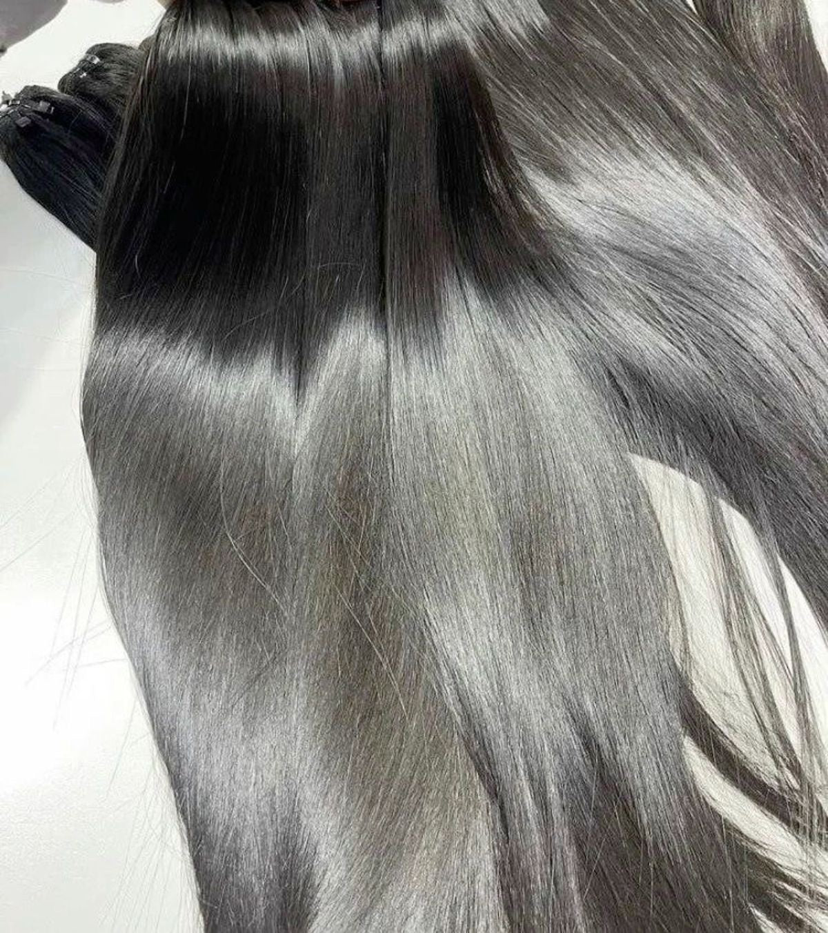 Premium hair bundles